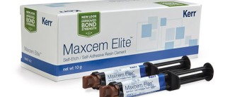 Maxcem Cemento Kerr