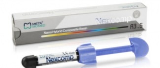 Nexcomp - Comoposite Micro Hybrido