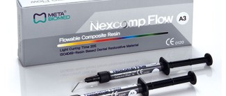 Nexcompo Flow - Composite flow