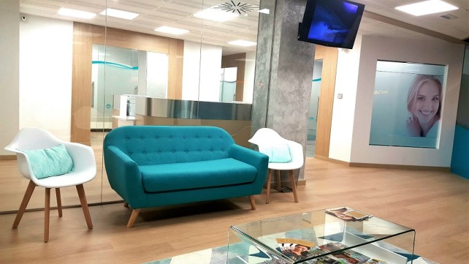 Foto de CLINICAS DENTALITA S.L.