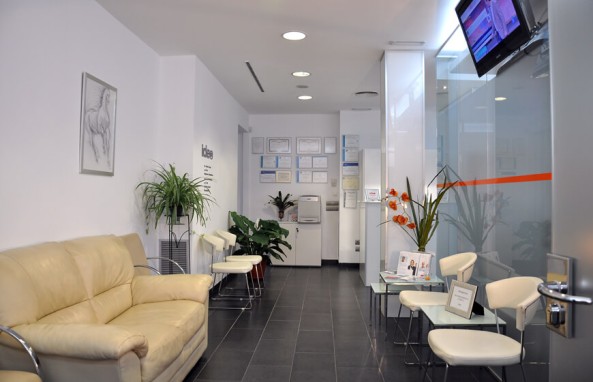 Foto de CLINICA DENTAL IDEO